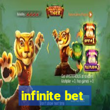 infinite bet